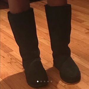 Ugg Boots Size 11